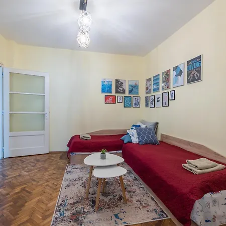 Seabed Haven Appartement