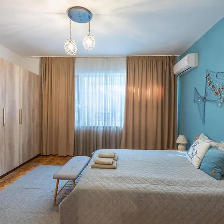 Seabed Haven * Varna