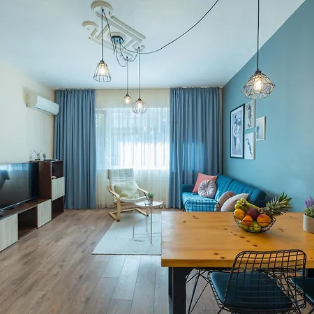 Seabed Haven Appartamento Varna